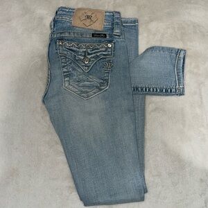 Miss Me Skinny Jeans